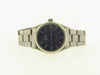 Gent's Stainless Steel Rolex Wristwatch