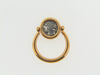 18K Yellow Gold Bvlgari Ring | 18 Karat Appraisers | Beverly Hills, CA | Fine Jewelry