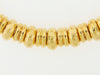 18K YELLOW GOLD NECKLACE | 18 Karat Appraisers | Beverly Hills, CA | Fine Jewelry